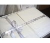 Постельное белье First Choice - Gala Cream (Turkey), евро комплект